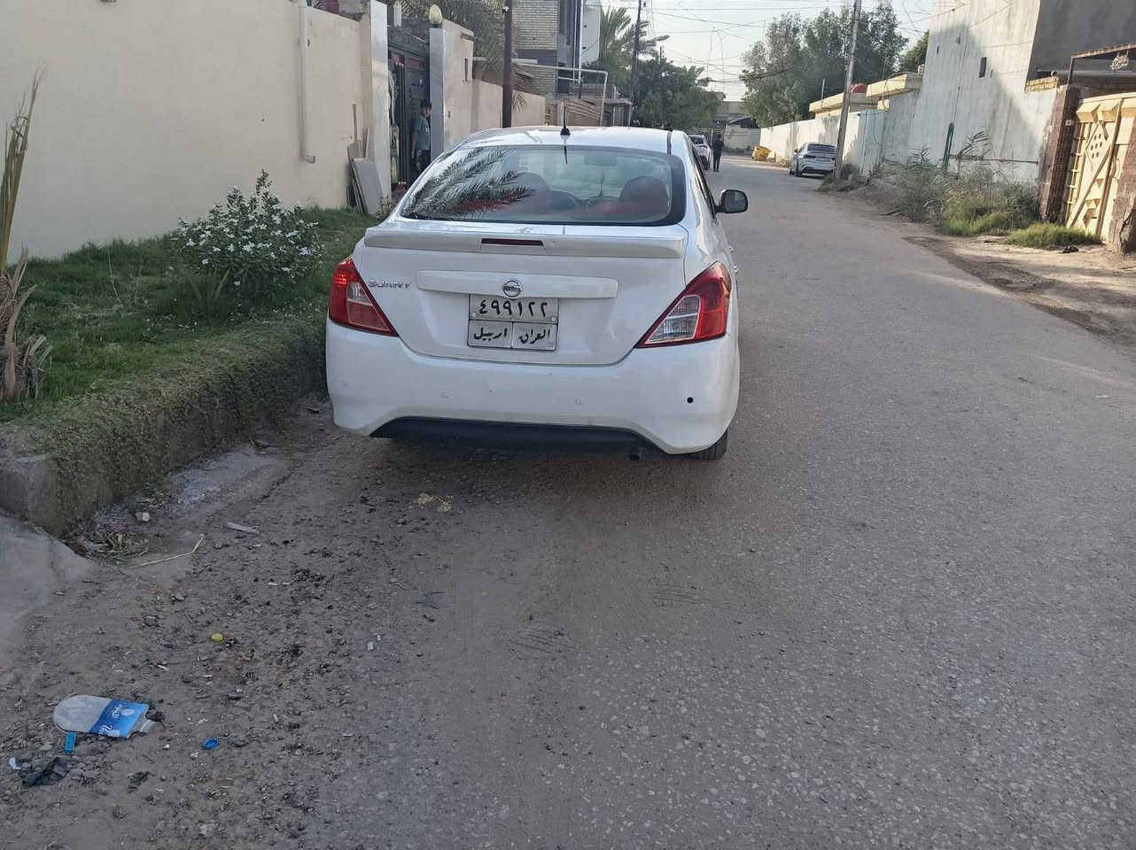 بنيسان صني مديل 2019 سياره حلوه وجديده الله شاهد احله من الصوره وصور سونارها بل منشور تبريد ثلج مكاني نجف ابو صخير *********** ٩٠ وبيه مجال رقمي*********** ***********
