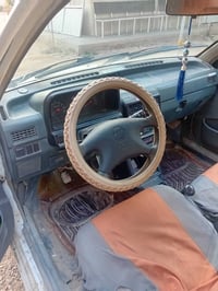 مكينة وكير زين • حدادية حلوة • ٢٠١٠