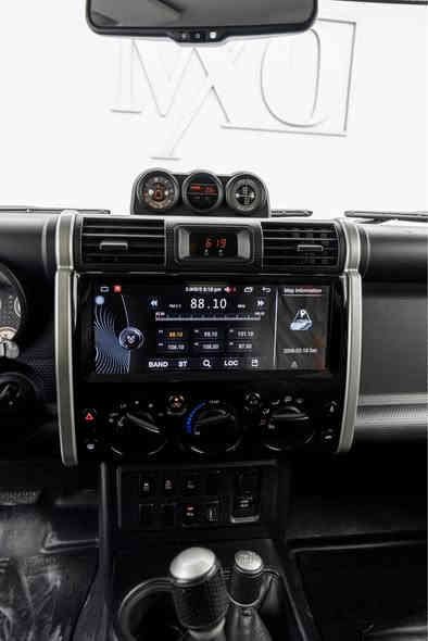 TOYOTA FJ CRUISER
Year model: 2015
Importer: U.S.A
Odometer: 154,000km
Price: $28,500
__________________________________________
For more info
Call: 0750 400 3332
Call: 0770 400 3332 دهوك
