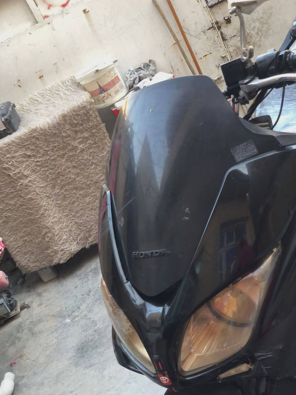 فورزه 0,9 دراجه حلوه نضيفه كهربائياتهه كلهه شغاله اوراقها أصولي كتلوك شركه السعر 950 مكاني بغداد حي الجهاد وتساب***********
