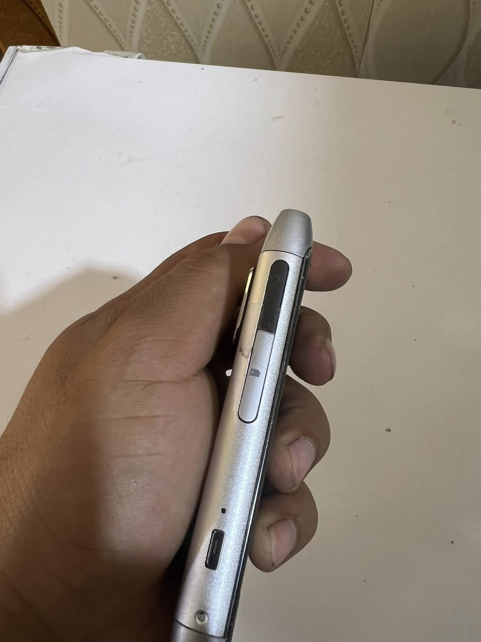 اصلي  البيع    

سعره ٧٥ الف   

الرقم  ***********
