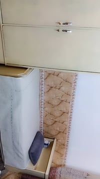 جربايه • كنتور • غرفة نوم