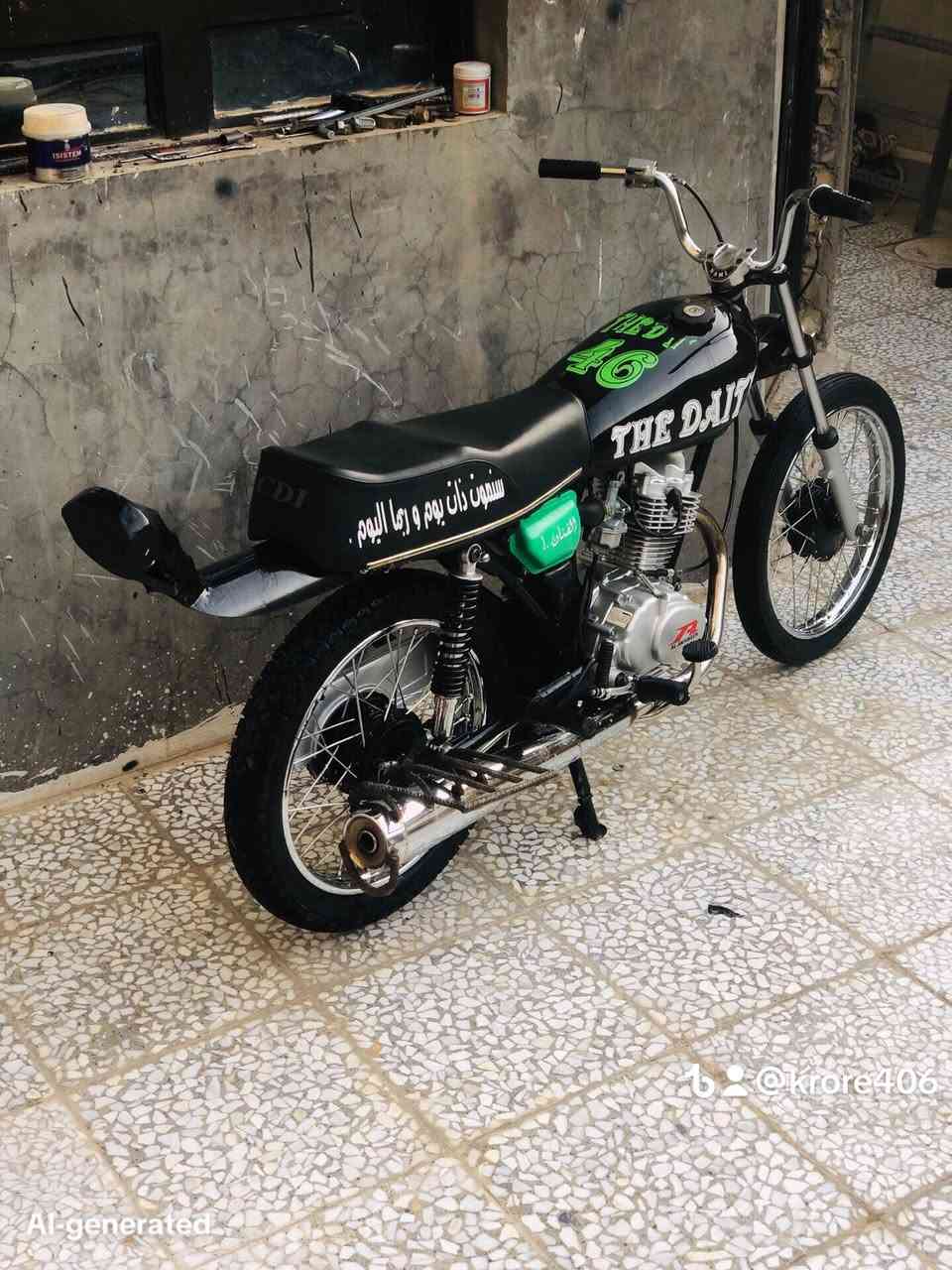 بيع لو مراوس شاصي ١٨ سكنر اوراق اصليات مو ستنساخ تعمير٢٥
٦٥٠ بيها مجال


**إذا كنت صاحب هذا الإعلان وتريد حذفه لأي سبب، رجاءا أرسل رسالة إلى الدعم الفني**