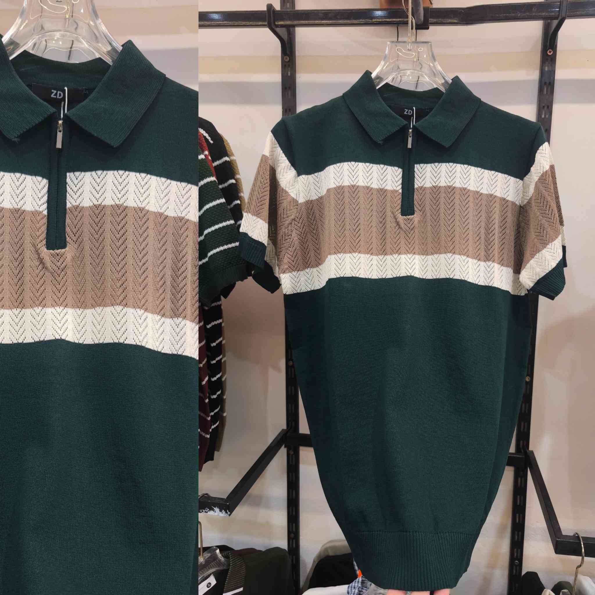 شلونهم الشباب 🔥🔥

الموسم الصيفي السنة فول موديلات 
شرفونا للمحل هواي موديلات ما مصورينها 

العنوان ديوانية شارع الدغارة قرب حلويات المصطفى

محل مودرن للملابس الرجالية ***********
