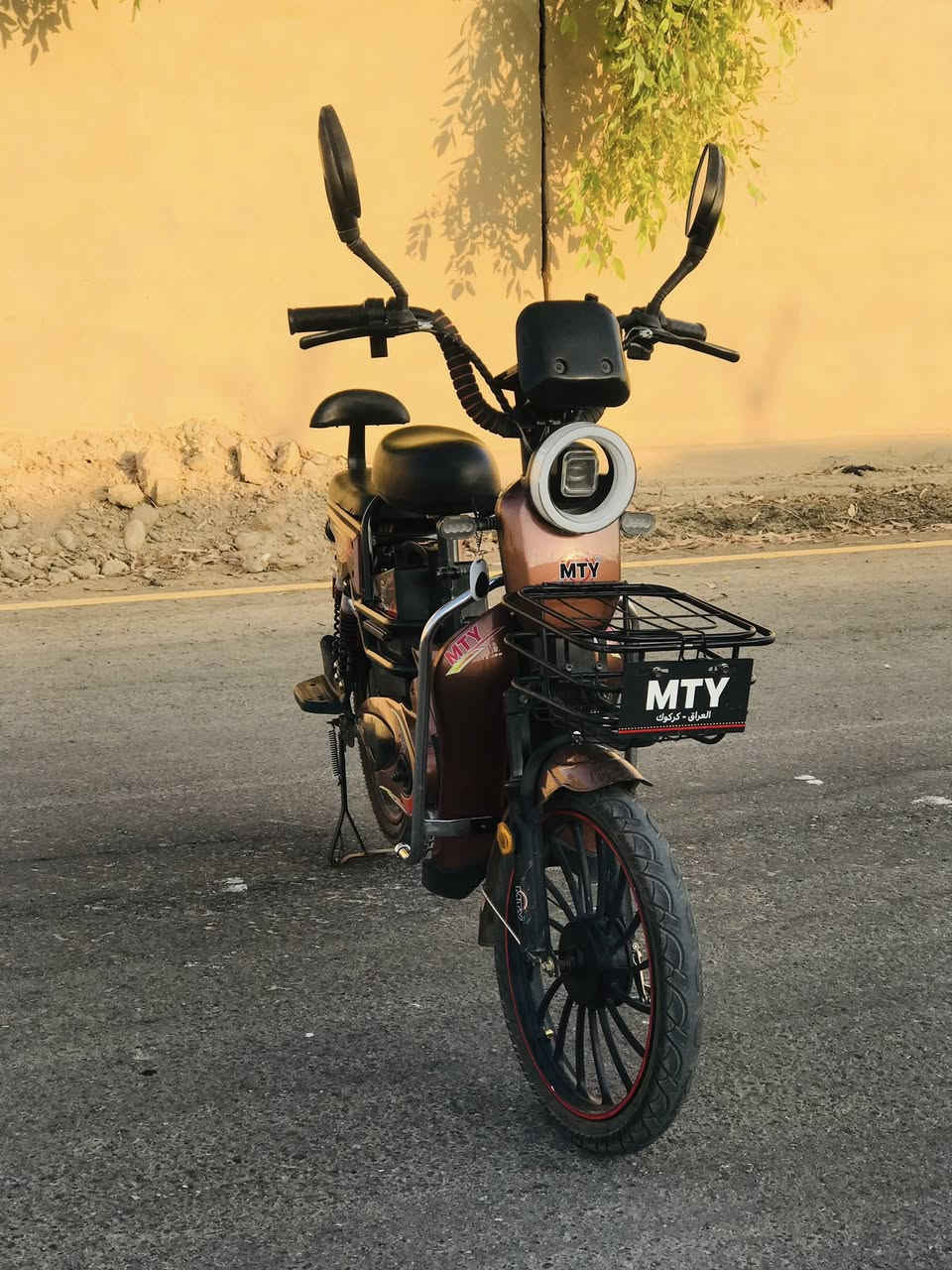 السلام عليكم                                                                                دراجه شحن للبيع                                                                      موديل 2025                                                                             4 نمر                                                                                       السعر خاص


**إذا كنت صاحب هذا الإعلان وتريد حذفه لأي سبب، رجاءا أرسل رسالة إلى الدعم الفني**