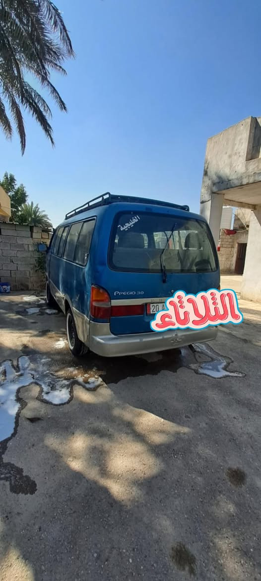 إسلام عليكم كيا بريجو كير اكسل مكينه مكفول لسنويه ل٣٠ مصفره هيه مرور مديل 96. (مكلف بل نشر خابر صاحبه وتفاهم ويا ) ***********
