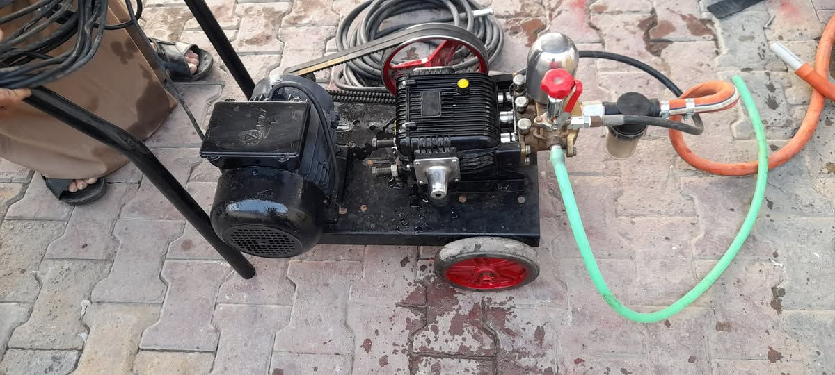 اتصل وبالخدمه
***********
المكان ميسان
ابو رمانه شارع المركز قرب الاربع سايدات مكلف بالنشر
