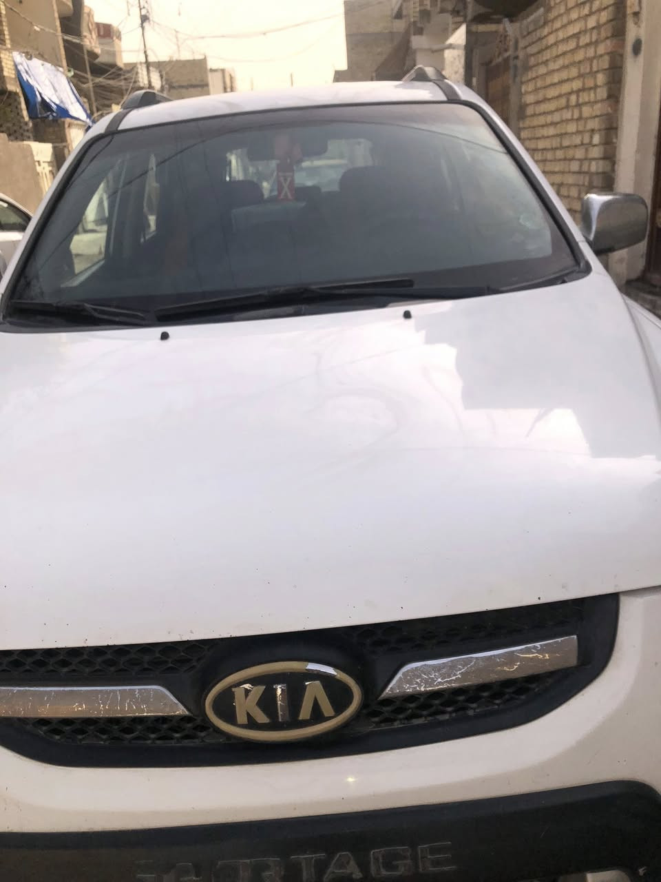 سلام عليكم من رخصة الادمن سبورتج10للبيع وارد كوري ماشيه 194كم مكفوله من التبديل والصبغ السعر 115$ المكان البلديات ت***********
