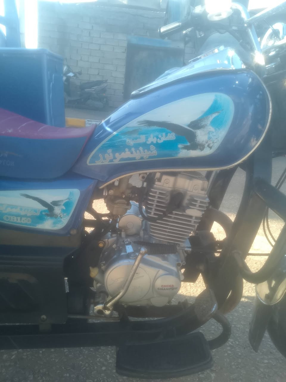 سلام عليكم شباب ستوته موديل 2023 وكيله نوار الباشىه مكفوله كفاله عامه مكان الديوانيه البدير السعر ثنين وميه ***********@ الجميع
