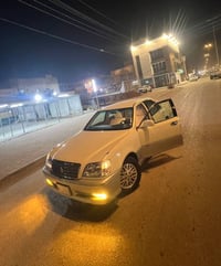 كراون رويال • ٢٠٠٣ • النجف