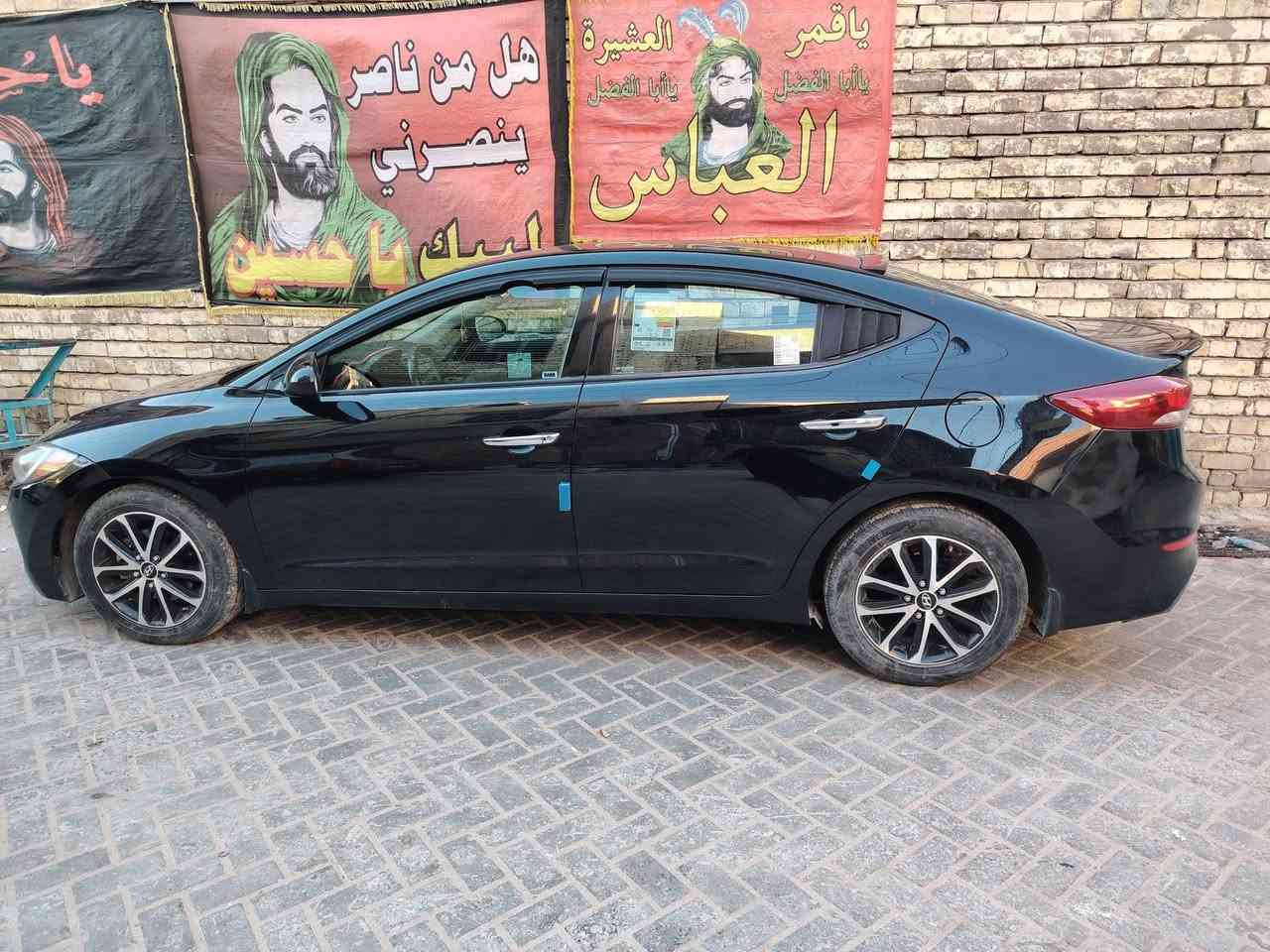 السلام عليكم النتره موديل 18 رقم بغداد بسمي حادثة بس بنيد مبدل بمريكا بدون دواخل وبيهه جاملغ الكدام بارد وتكحيل صفحة الصدر بلعراق وبارد بل جاملغ الخلفي محرك 2000 بلاد ممفتوح كير بلاد اي تي مو سيفيتي

بيع سريع رجاا الي مو شراي لا يتصل
سعر 114 وبيهه مجال قليل
مكان السياره بغداد مدينة الصدر
***********
