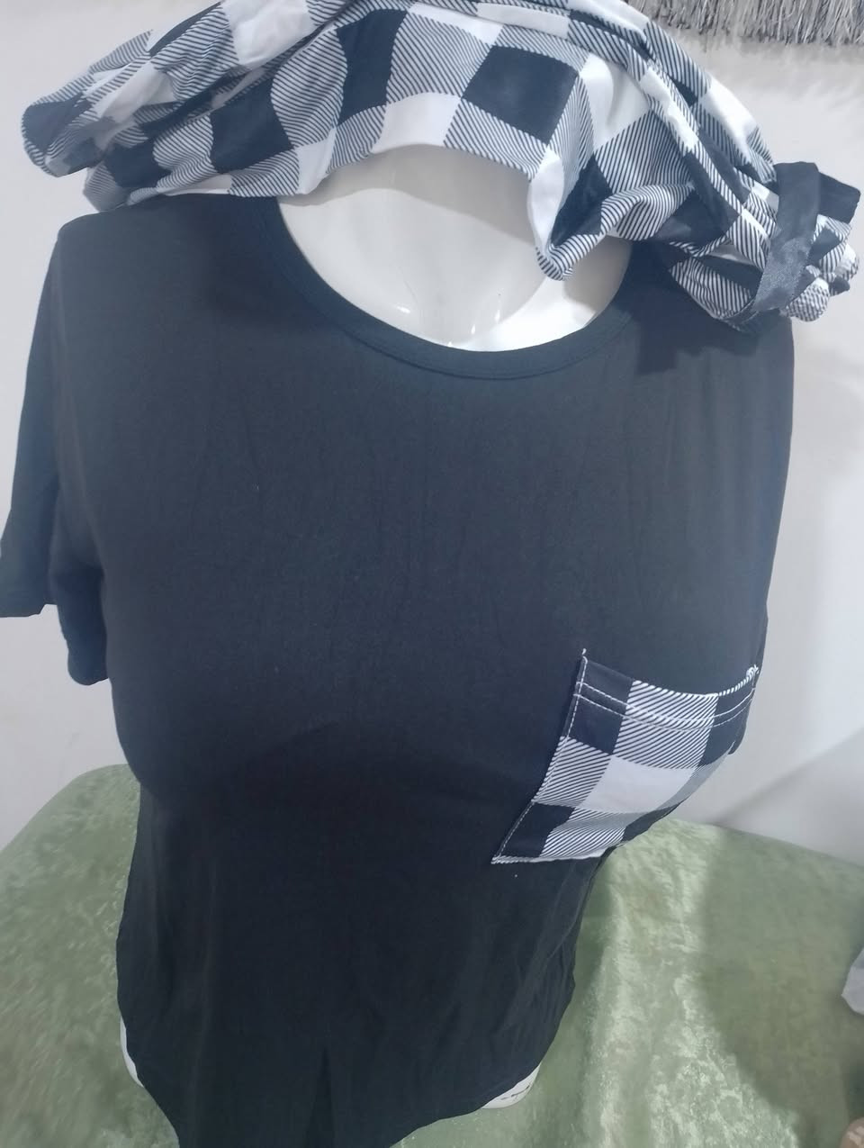 السلام عليكم بنات عندي ملابس نسائي متوفر من ميديم إلى قياس 4 إكس انسب الأسعار


**إذا كنت صاحب هذا الإعلان وتريد حذفه لأي سبب، رجاءا أرسل رسالة إلى الدعم الفني**