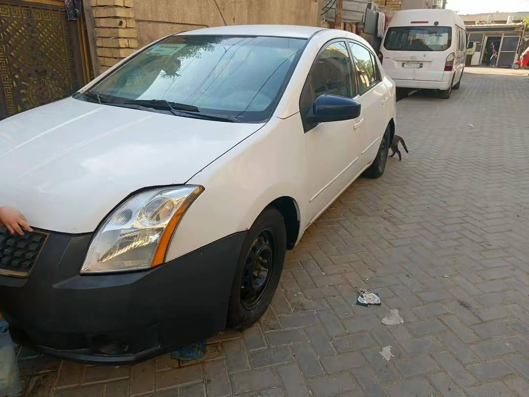 نسيان سنترا 2007 رقم بغداد باسمي تحويل ثاني يوم
كير محرك كفاله 

***********

السعر 50 ورقه
