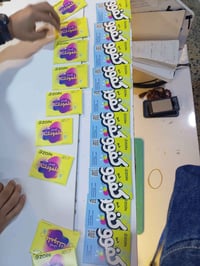 خط الكفو • تعبئة ١٥٠٠٠ • ناصرية حي الفداء