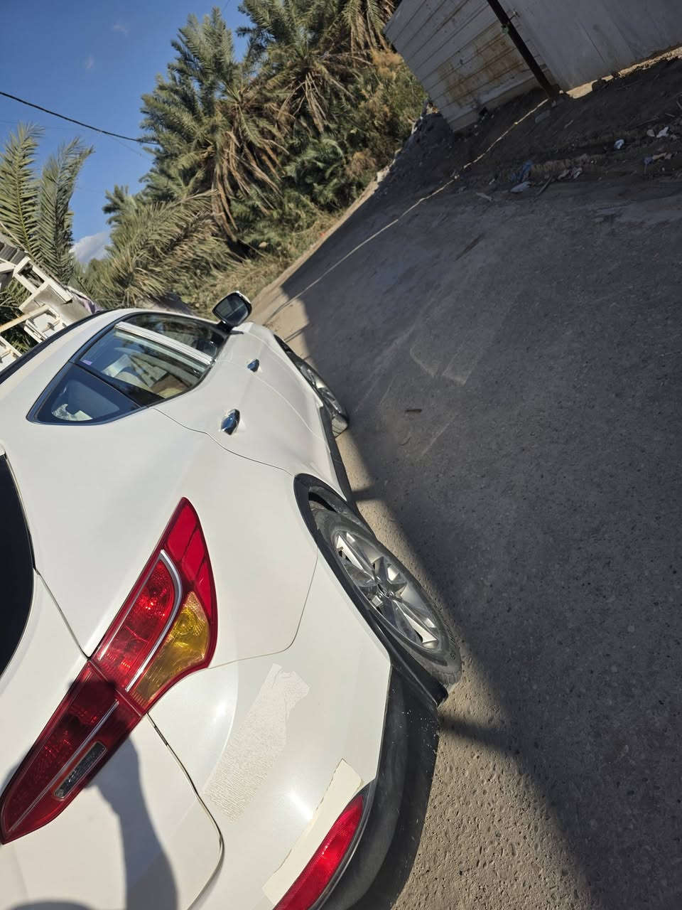 سنتافي ١٤ خليجي للبيع السعر ١٦٠ رقم الهاتف ***********
