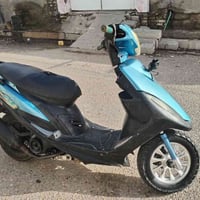 دراجه نضيفه • ميسان • بيه شغله بسيطة