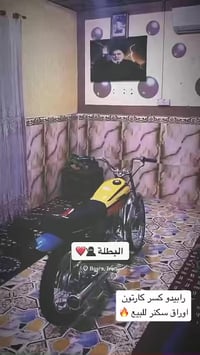 رابيدو • محرك جديد • اوراق