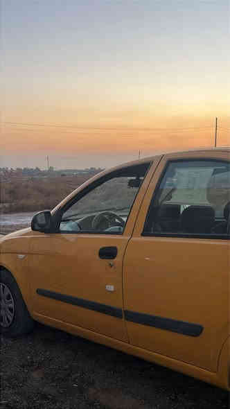 سلام عليكم 👋

طيبه موديل ١٥

كير محرك تبريد صدر كله جديد 💯

شواصي كفاله ✅

هيئه غرامات صفر 0️⃣

تخم تاير جدد 🏅

بيه قطعه صبغ ❌

عارضه ب٣٨.  وبيه مجال للطيبين 🩷

للاستفسار *********** 🕉️
