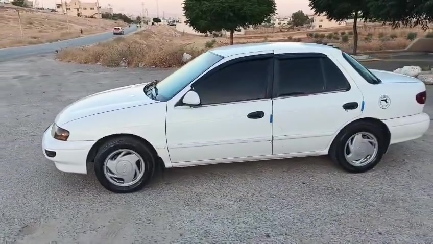 افلح من ذكر الله وصلي على النبي
كيا سيفيا  دهان جديد
👍 ترخيص سنه كامله
  😉 قير تمتيك
 الرقم 0775439550
((  1450. )) قابل للتفاوض
اربع فردات كوشوك بالكرتونه

موتور فحص
ماتور اصلي 1500👍
قصعه 
قصعه 
جيد 
جيد

جنط وكاااله  👍

سياره بسم الله ما شاء الله ♥️ وكاله 👌
السعرسعر حرق الله يطر البركه لصاحب النصيب  
السعر1450.قابل للتفاوض
للاستفسار. 0775439550


**إذا كنت صاحب هذا الإعلان وتريد حذفه لأي سبب، رجاءا أرسل رسالة إلى الدعم الفني**