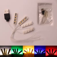 LED ليكو • مع بطارية • متوفر