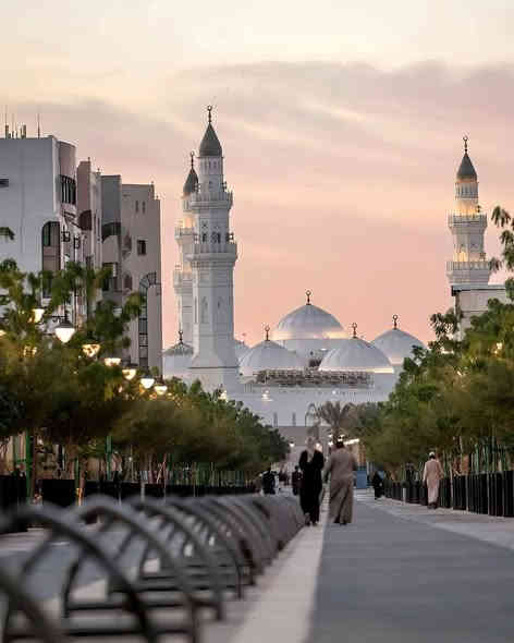 🏆🇸🇦 عيش الحماس والإيمان في رحلة واحدة لا تُنسى! 🇸🇦🏆

هل تخيّلت أنك تشاهد كأس السوبر الإسباني في جدة ⚽🔥
وفي نفس الرحلة تؤدي مناسك العمرة المباركة 🕋؟
الفرصة بين يديك الآن مع ✨ شركه امجاد العراق الحج والعمره ✨بلتعاون مع مكتب احباب الحرمين 

⏰ موعد الانطلاق: 12/29 /2025
💵 السعر المميز 600الف دينار عراقي فقط

            🚍🚍🚍الرحله برا🚍🚍🚍

عرض خاص كل 5 أشخاص سادس مجاني🧳
متوفر نظام الأقساط ع ماستر كارد الرافدين 💰

————————————————⸻

💼 البرنامج يشمل:

🚍 باصات حديثه 
🚍نقل من الفندق إلى ملعب 
🏨 إقامة فندقية راقية 
🪪 الفيزا
🍔 الطعام 3 وجبات طعام بوفيه مفتوح
🚐 النقل برا 
🎁 تنظيم فاخر – تصوير احترافي – خدمات VIP
————————————————⸻

📍 🌐
 الاستنفار رقم تلفون 
*********** ابو كرار
*********** علي الشمري
*********** ابو علي الشمري

 #كأس_السوبر_الإسباني #جدة #العمرة
