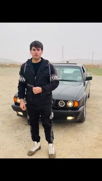 بي ام دبليو ٥٢٥ • ١٩٩٢ • تلعفر