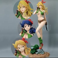 مجسم • ٣ روس • ٣٤ سانتي