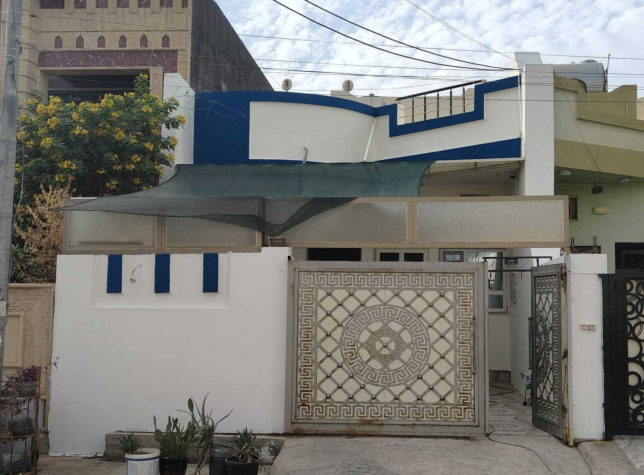 أعمالنا مستمرة دائماً ونسعى لإرضائكم ❤❤🌲🌲🌲 مستعدون لصبغ داخلي وخارجي البيوت باصباغ التركيه المنشاه وبل سيلكون اتصل وبسعار مناسبه ***********
