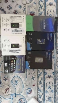 كار لنك • للسيارة • موضح بالصورة