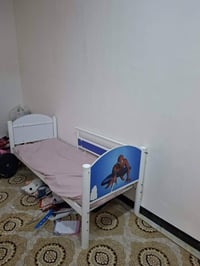 سرير • عدد ٢
