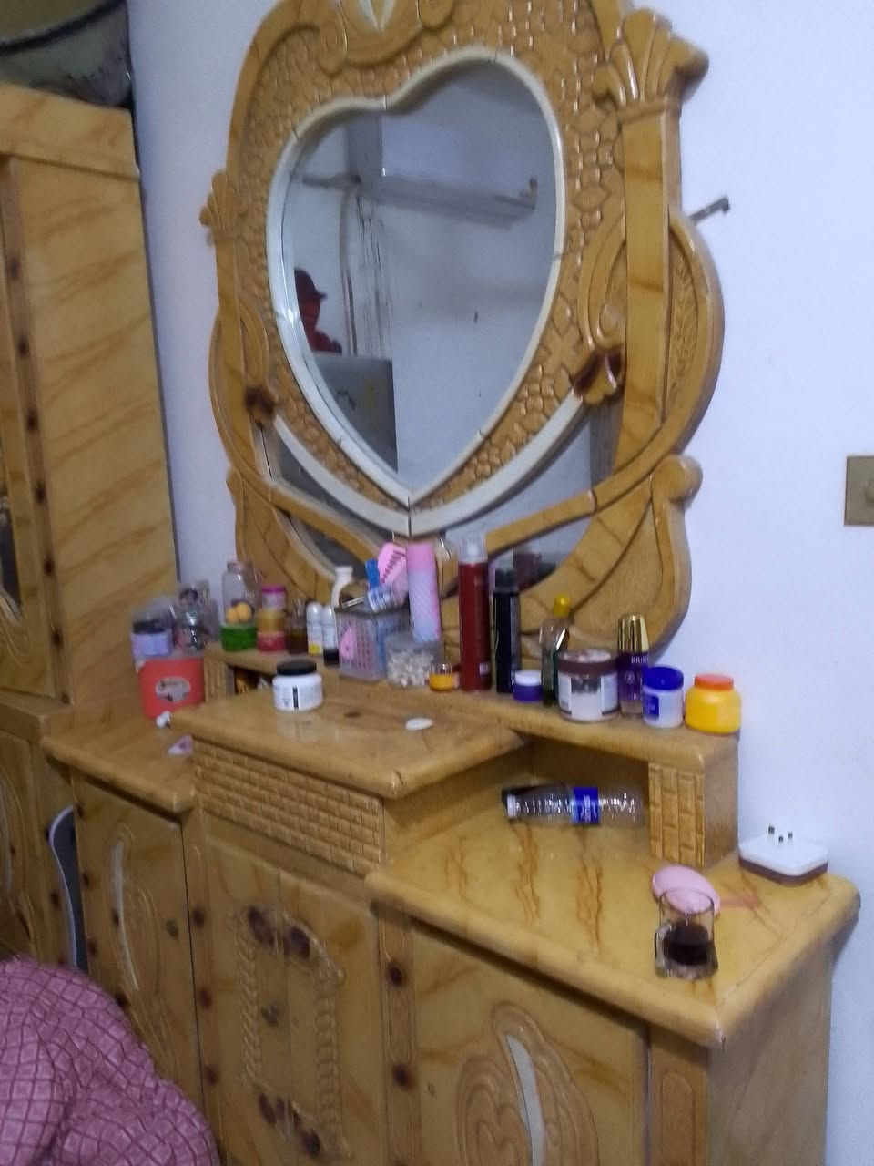 ب٥٠٠
ناصريه ألاسكان الصناعي
***********
اتصال وات ساب
