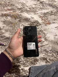 تكنو بوفا ٦ برو 5G • ٢٥٦ • بطارية ٦٠٠٠