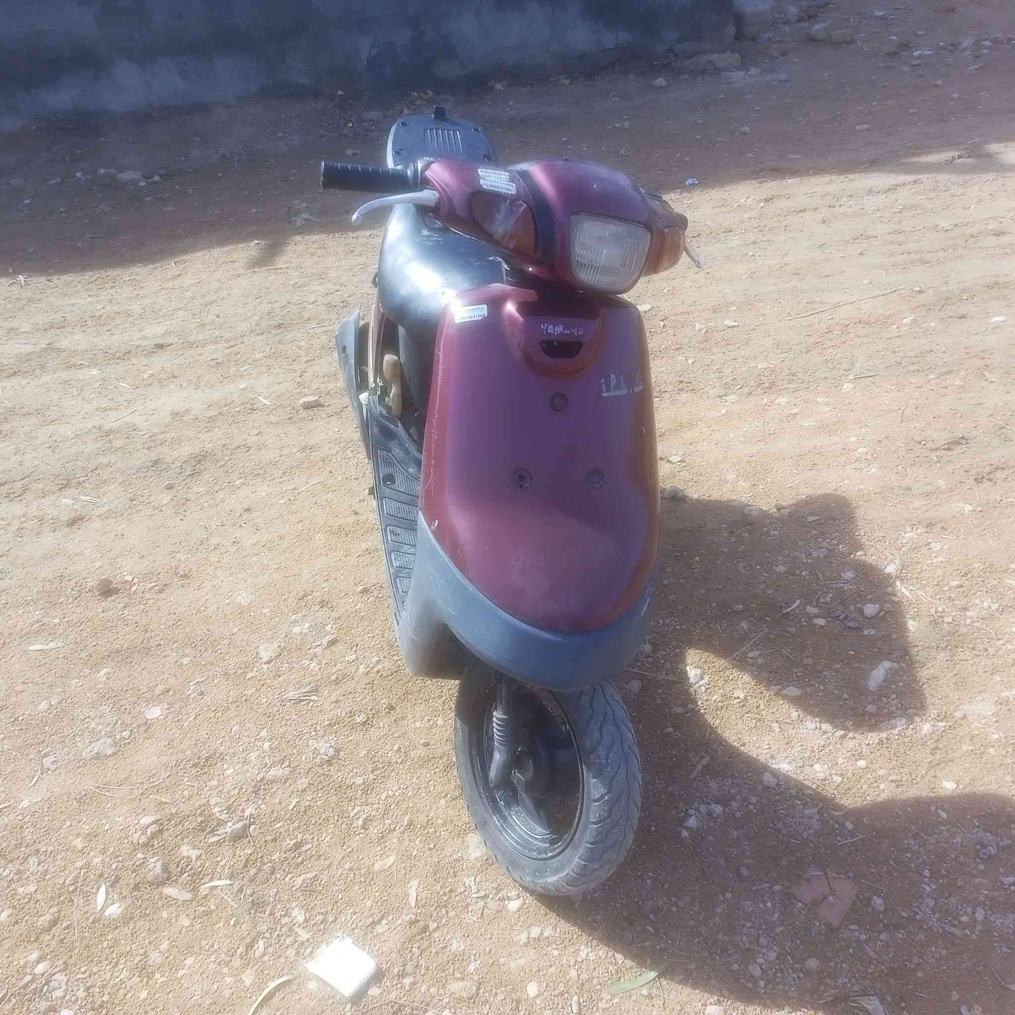 شغاله مابيهه شي عوزهه باتري بس هندر واحد شرط ترهم مراوس بدراجه اربعه كير مع الفرق سعرهه 120 بيهه مجال مكاني رميثه


**إذا كنت صاحب هذا الإعلان وتريد حذفه لأي سبب، رجاءا أرسل رسالة إلى الدعم الفني**