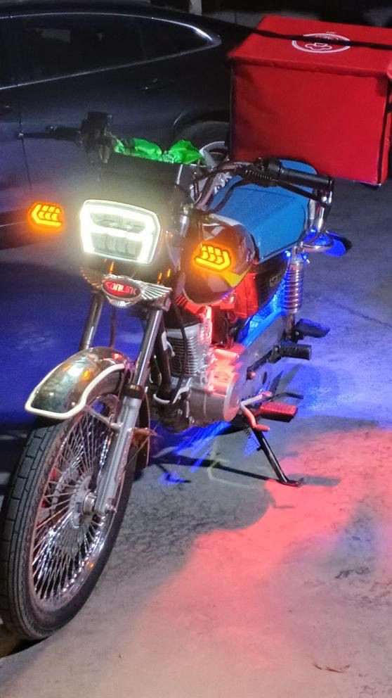 دراجه سونك تايكر موديل 24 اوراق اصولي شرط ترقيم 
ب650وبيه مجال لما يشتري لا يتصال رجاءً 
***********رقم الهاتف
