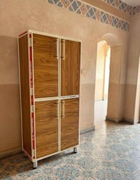 جزامة ألمنيوم • ١٫٥م • ٦٠×٣٣سم