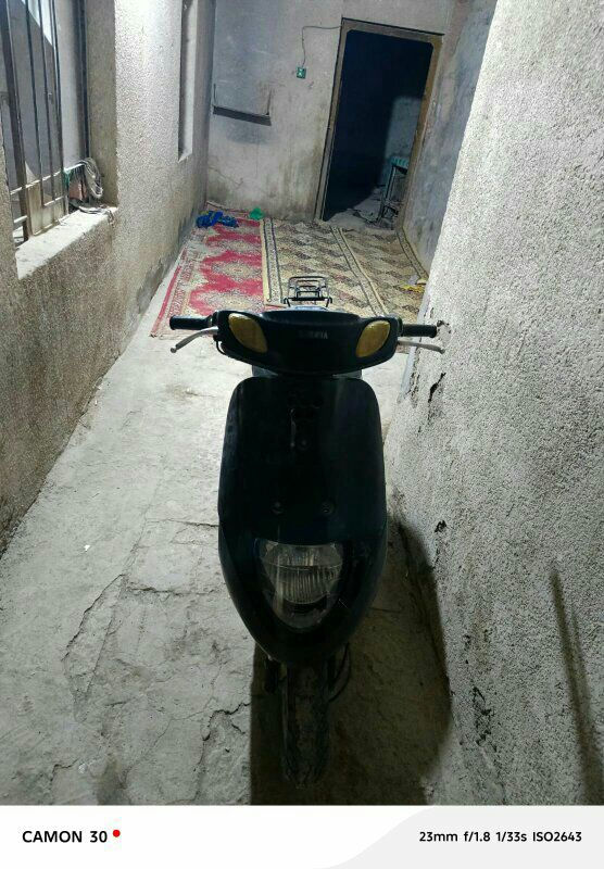 دراجه منغولي لبيع تشتغل هندر واحد 250 وبيه مجال


**إذا كنت صاحب هذا الإعلان وتريد حذفه لأي سبب، رجاءا أرسل رسالة إلى الدعم الفني**