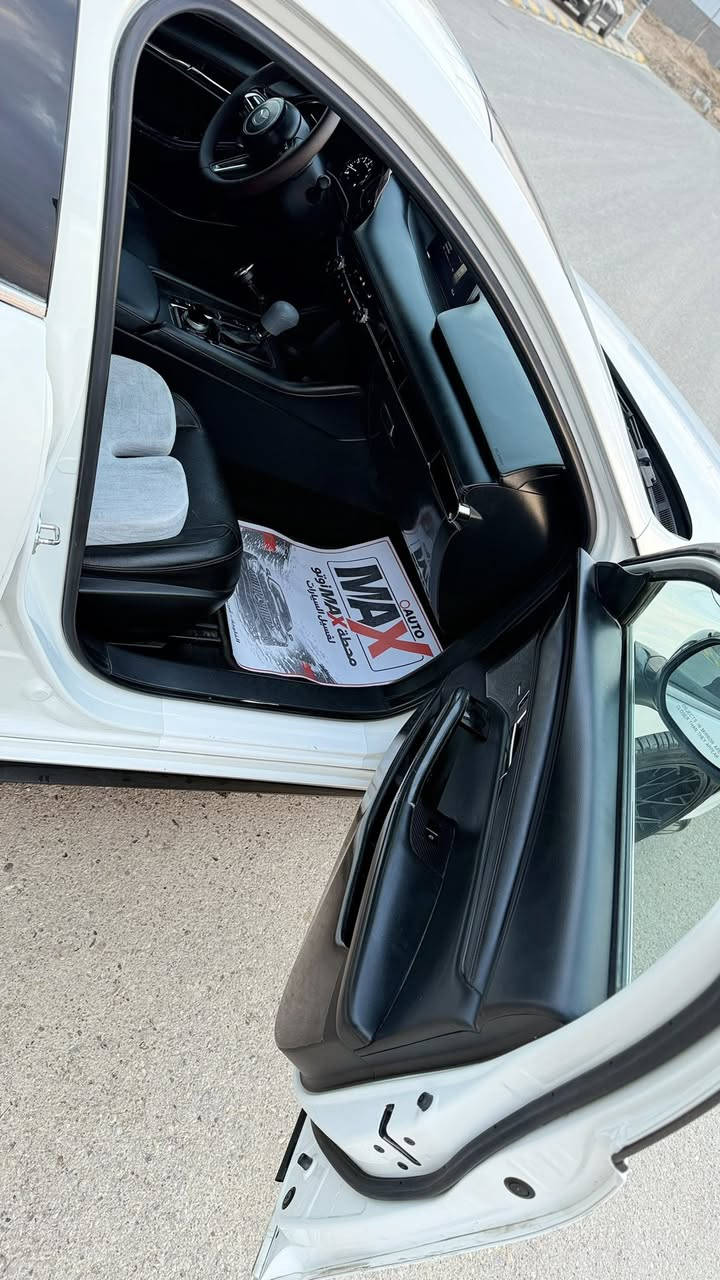 2022 Mazda 3, Premium Plus
#مراوس باسفيكا 🚘🚘🚘🚘🚘🚘🚘🚘🚘🚘🚘🚘🚘🚘🚘🚘🚘🚘🚘🚘

المواصفات :اعلى الفئه

محرك:2.5توربو

نوع الدفع:كلي(رباعي)

الضرر:جاملغ خلفي امريكي +باب خلفي عكس السايق عراق

ودعامية مصلحه فايبر مصابغه حاط اله فابلون ابيض

ضررها بلخارج مرفق ويه الصور

العداد: 96 كيلو متر

التواصل :***********
