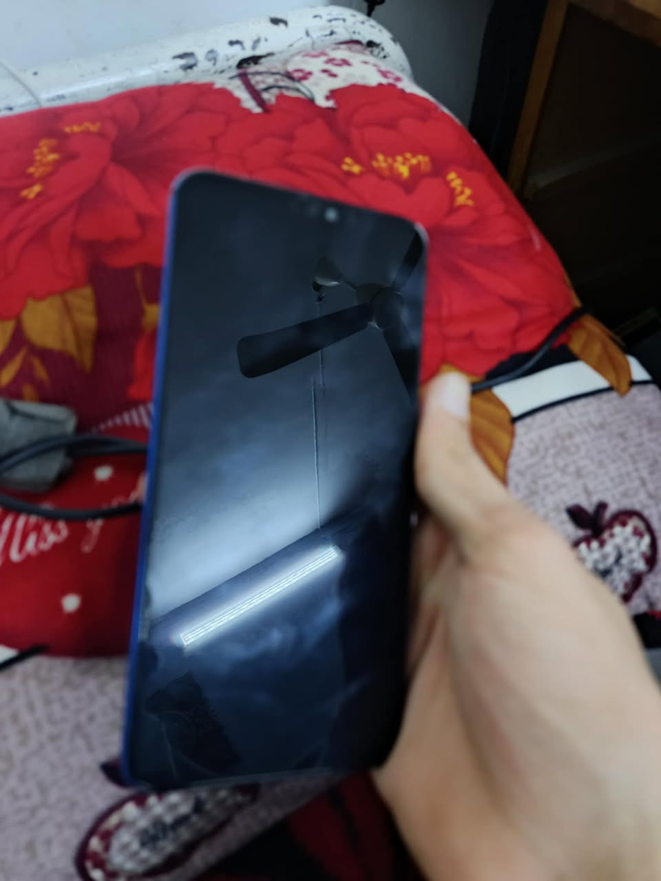 السلام عليكم جهاز هونر اكس ٨ذاكره ١٢٨رام٤الجهاز شغال بس يرادله شاشه ابيع فحم سعر قفل ٥٠ عنوان موصل ايمن


**إذا كنت صاحب هذا الإعلان وتريد حذفه لأي سبب، رجاءا أرسل رسالة إلى الدعم الفني**