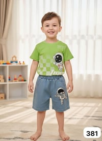 برمودا • اوربي • مقاس سنه-٥