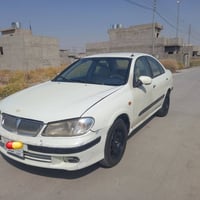 صني • ٢٠٠٣ • رقم نينوى