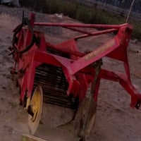 قلاية بطاطا