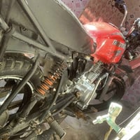 موديل ٢٠ • مكينة إيرانية • بغداد