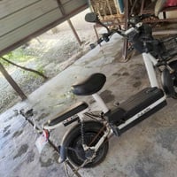 موتور شحن • بطاريات • تقاطع الجيزاني