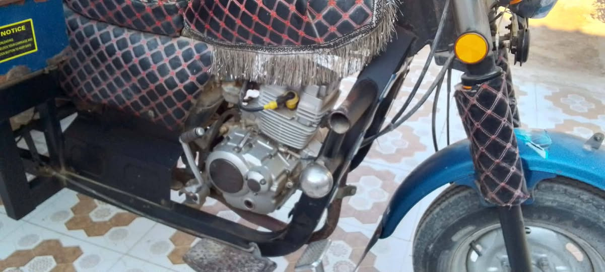 ستوته البيع موديل ٢٠٢١رقم سنويه تحويل ستوته شغاله جاهزه للشغل محرك ما مفتوح عل شركه السعر مليونين وسبعميه لعنوان واسط النعمانيه الستفسار على هاذة الرقم ***********
