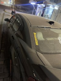 افنجر • ٢٠١١ • ٦ سلندر