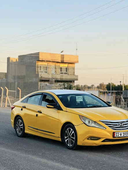 يا الله سلام عليكم سوناتا2012كير ومحرك وحداديه كفاله تخم تاير جديد مال جناي جاهزه الاخير تبريد ثلج مكينه 2400 رقم بغداد انكليزي سنويه ال2028
السعر80وبيها مجال 
الاتصال***********
مامتواجد بلخاص 👆👆الشراي يتصل ويدلل
مواصفات السياره 
نص فول غني عن التعريف
