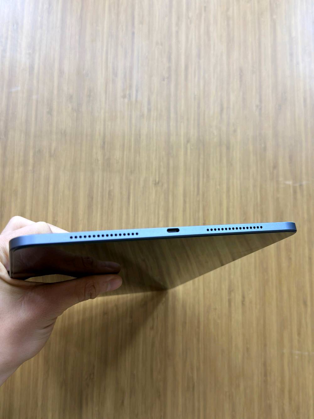 ايباد شامي 6s برو جهاز نظيف ذاكره512