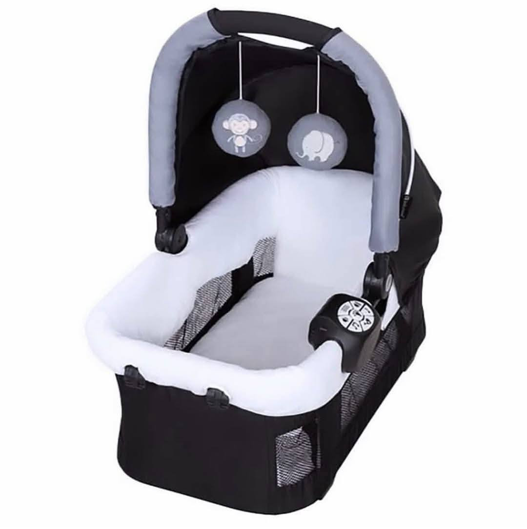 سرير بيبي ماركة Alfor Bab
متعدد الاستخدام
 كرسي هزاز 
مكان لتبديل الملابس والحفاضه الطفل
خزانة جانبية لحفظ مستلزمات الطفل 
السرير مستخدم نظيف جدا اخو الجديد مشتري من الامير ب180
السعر/انتو تقيموا 
العنوان/المعملجي


**إذا كنت صاحب هذا الإعلان وتريد حذفه لأي سبب، رجاءا أرسل رسالة إلى الدعم الفني**