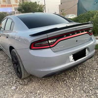 تشارجر SRT • ٢٠٢٢ • بدون صبغ