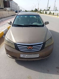 ام كراند • ٢٠١٢ • الناصريه